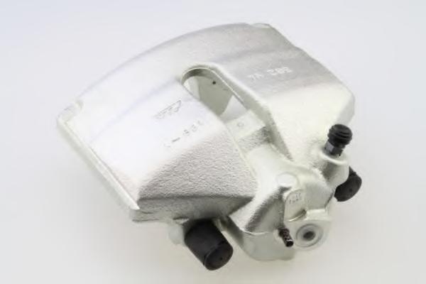 Etrier frana VW TOURAN (1T1, 1T2), AUDI A3 (8P1), VW RABBIT V (1K1) - HELLA PAGID 8AN 355 441-421