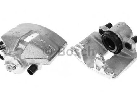 Etrier frana VW TOURAN 1T1 1T2 BOSCH 0986473384