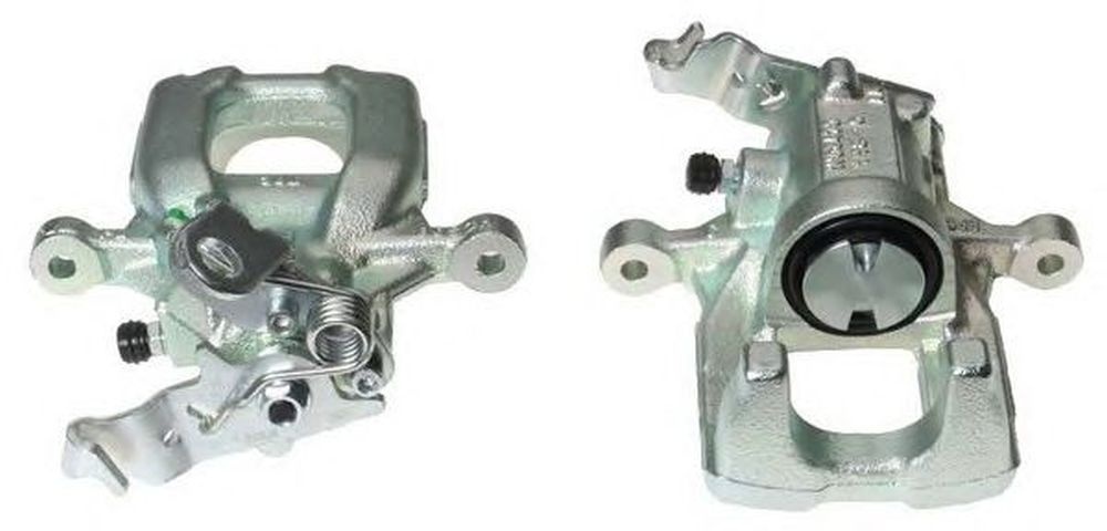 Etrier frana VW TOURAN 1T3 BREMBO F85290