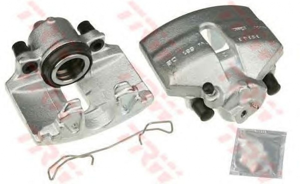 Etrier frana VW TOURAN 1T3 TRW BHW675E