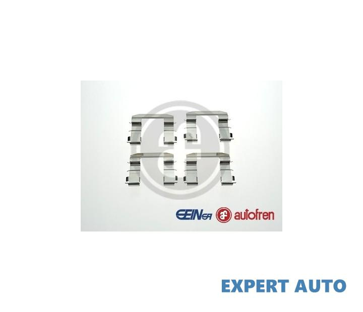 Etrier Hyundai ix20 (JC) 2010-2016 #8 1301213491