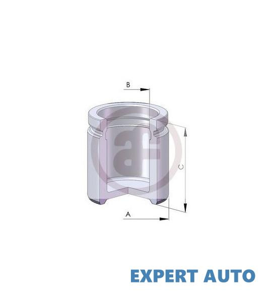 Etrier Lancia DELTA Mk II (836) 1993-1999 #8 150276C