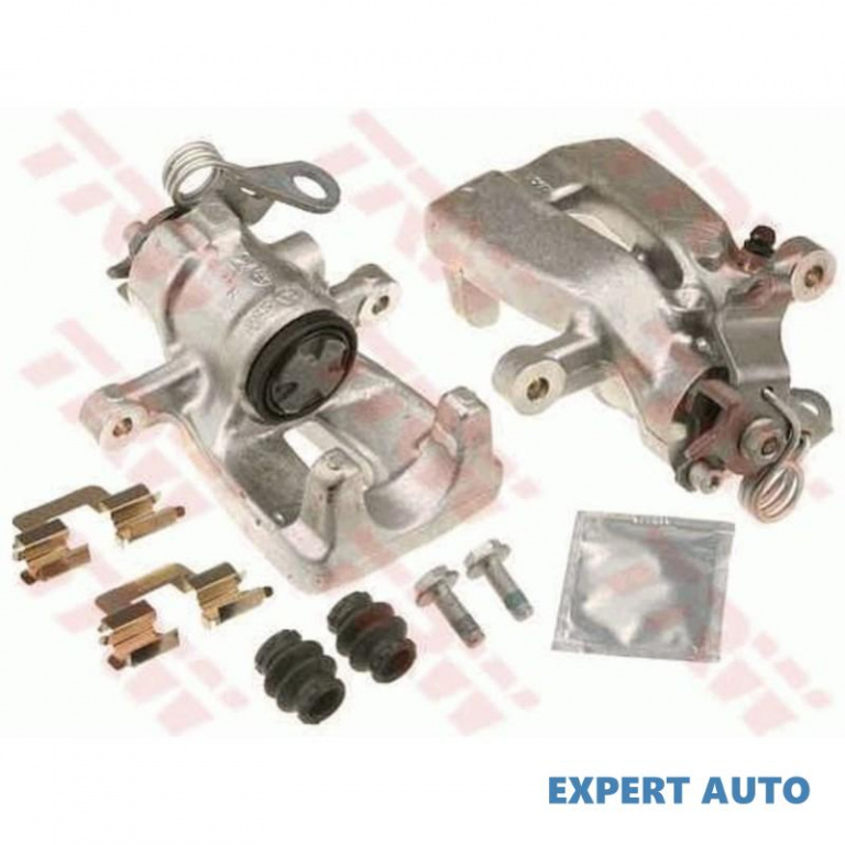 Etrier Lancia MUSA (350) 2004-2016 #2 0000009948539