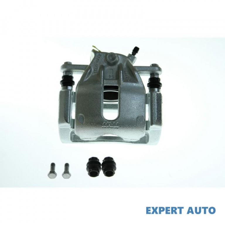 Etrier Nissan Micra C C III (2005->)[K12] #2 0986473420