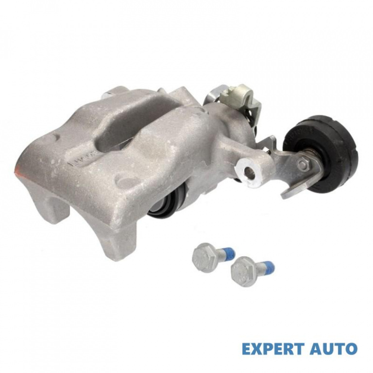 Etrier Opel ASTRA G Cabriolet (F67) 2001-2005 #2 0986473223