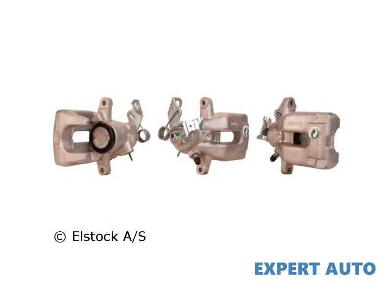 Etrier Peugeot 2008 2013-2016 #2 0986473421