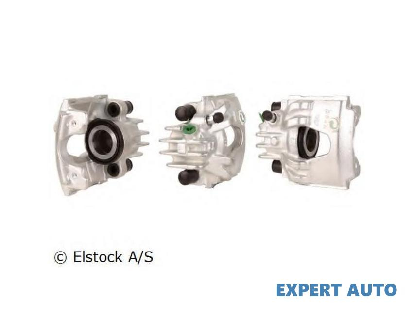 Etrier Peugeot 306 Break (7E, N3, N5) 1994-2002 #2 0986473887