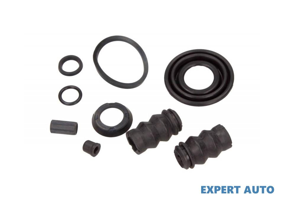 Etrier Peugeot 307 Estate (3E) 2002-2016 #2 0204205114