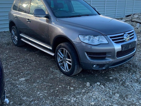 Etrier Roata Fata spate Stanga Dreapta Vw Touareg 7P 7L 2.5 3.0 Diesel