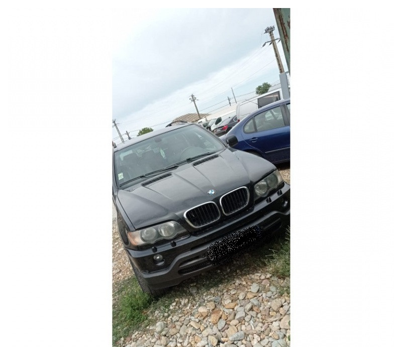 Etrier spate BMW X5 E53 2004 3.0 diesel