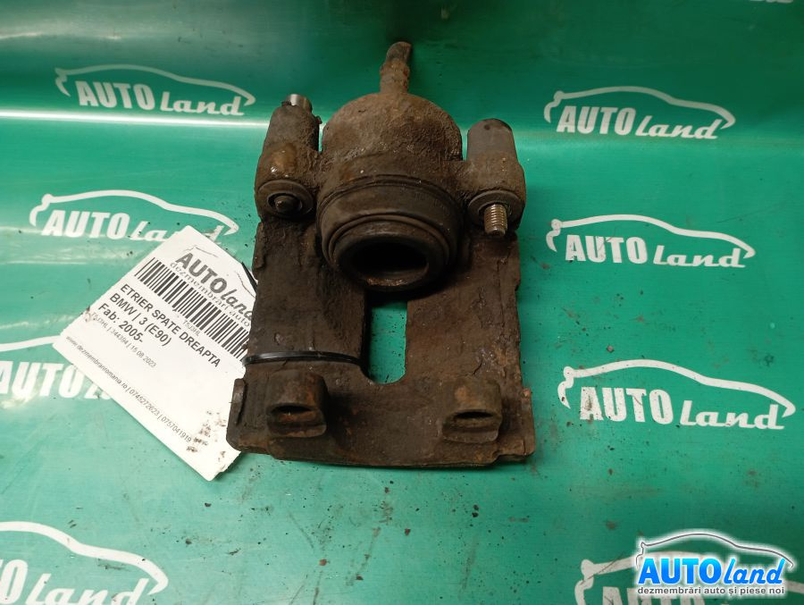 Etrier Spate Dreapta BMW 3 E90 2005