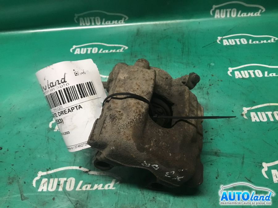 Etrier Spate Dreapta BMW X3 E83 2004