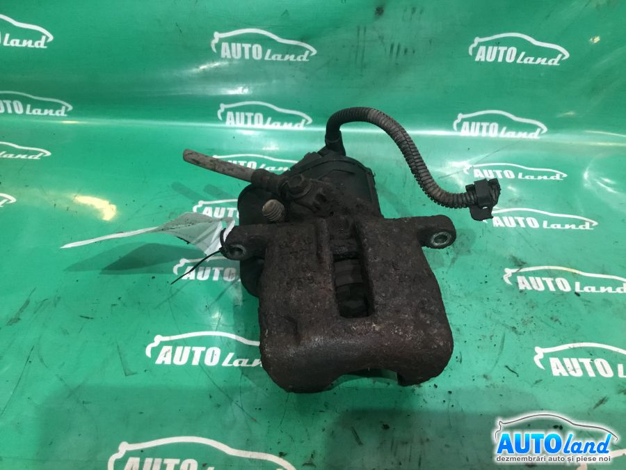 Etrier Spate Dreapta Electric Volkswagen PASSAT CC 2008