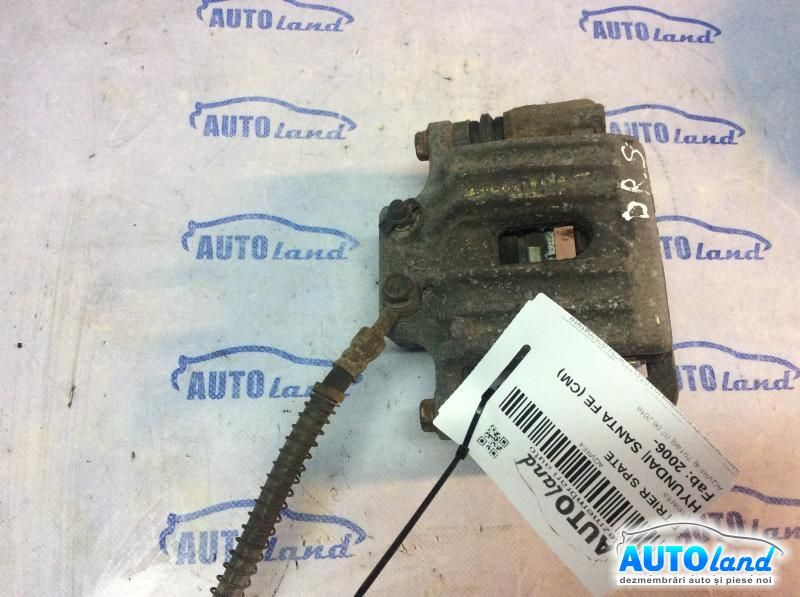 Etrier Spate Dreapta Hyundai SANTA FE CM 2006