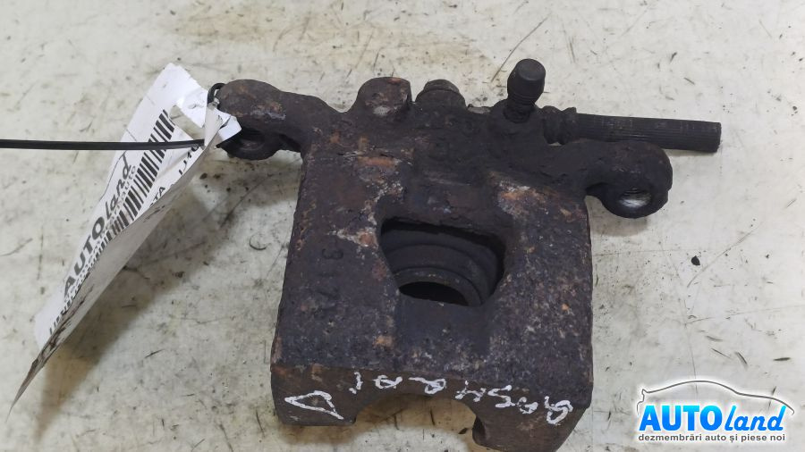 Etrier Spate Dreapta Nissan QASHQAI J10,JJ10 2007