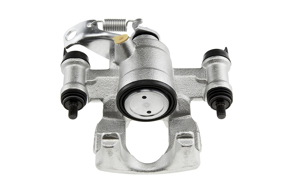Etrier spate Opel Movano Tractiune Fata 2010-, Renault Master 3 Tractiune Fata 2010-, Nissan Nv400 2011-, Dreapta, NTY HZT-PL-015