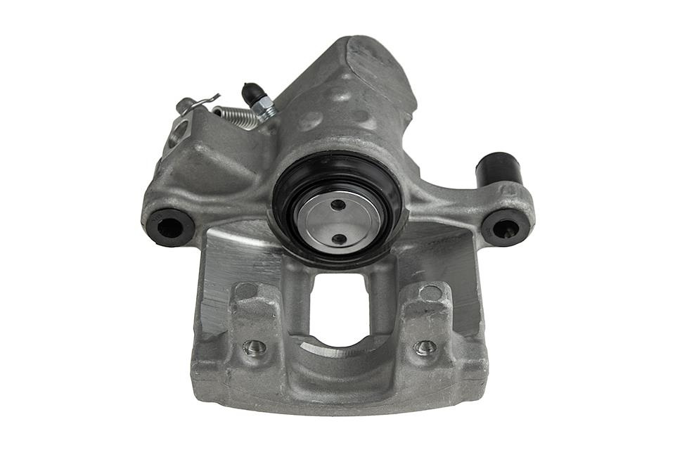 Etrier spate Opel Vectra C Sdn, Htb 2.8, 3.2 V6, 3.0cdti 2003-, Vectra C Combi 2003-, Signum 2003-, Dreapta, pentru discuri de frana ventilate Sistem Ate, NTY HZT-PL-033
