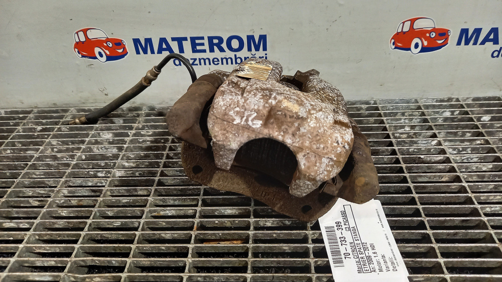 ETRIER SPATE STANGA CITROEN C3 PICASSO C3 PICASSO 