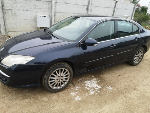 Etrier spate stanga /dreapta Renault laguna 3