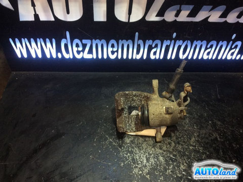 Etrier Spate Stanga Fara Striatii 4x4 Skoda OCTAVIA Combi 1Z5 2004