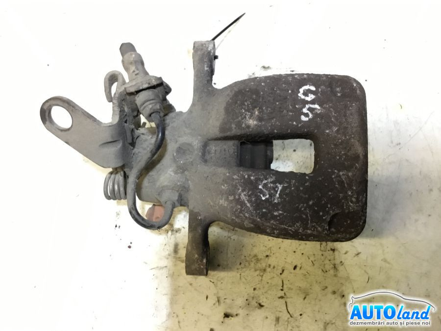 Etrier Spate Stanga Fara Striatii Volkswagen GOLF V 1K1 2003