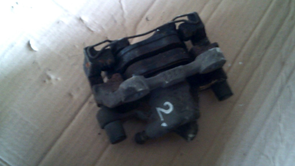 Etrier spate stanga Mercedes C-Class 1.8i