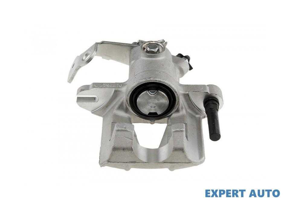 Etrier spate stanga spate bosch Opel Zafira A (1999-2005)[T98] #1 5 42 298