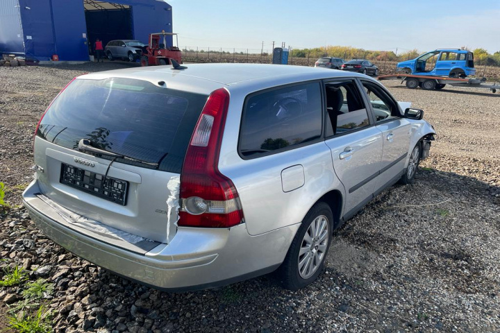 Etrier spate stanga Volvo V50 [2003 - 20