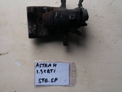 ETRIER SPATE Stanga SI DR SPATE OPEL ASTRA H 1.9 CDTI Z19DT 120 CAI RELIST