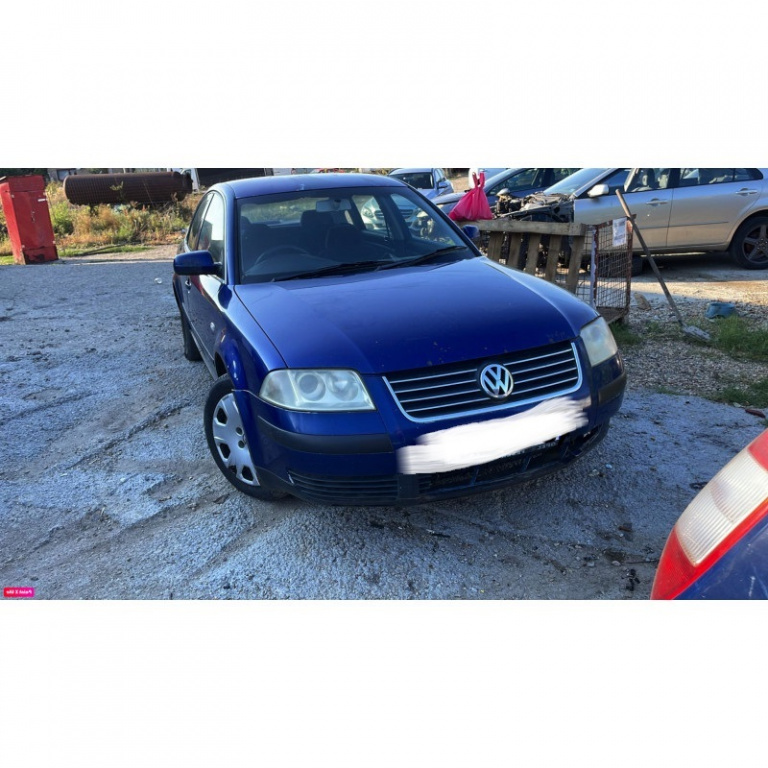 Etrier spate Volkswagen Passat B5.5 2.0 Benzina 2003