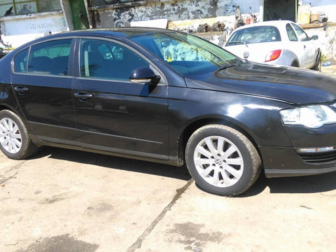 Etrier spate Vw Passat B6 1.9 tdi