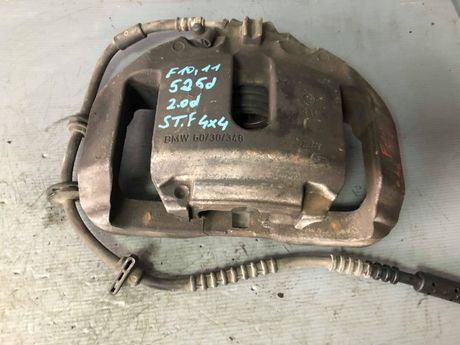 Etrier stanga fata 2.0 d bmw seria 5 f11 f10 525 d 4x4