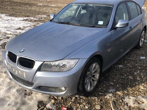 Etrier stanga fata BMW Seria 3 320 2.0 D E90 LCI 177cp