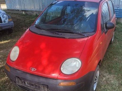 ETRIER STANGA FATA DAEWOO MATIZ 0.8 BENZINA MF484 FAB. 1998 - 2006 ZXYW2018ION