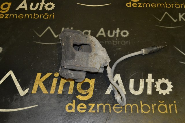 ETRIER STANGA FATA FORD FIESTA 5 2005 1.25 B COD MOTOR FUJA