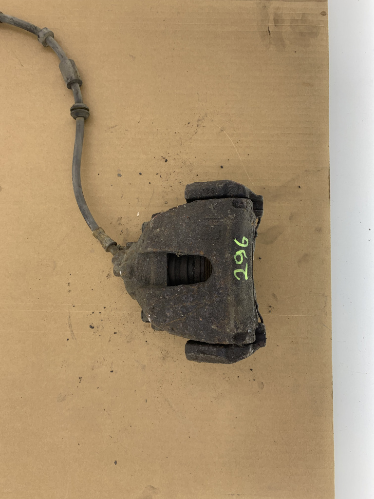 Etrier stanga fata Ford FOCUS 2 HHDA / 1.6 TDC 2004-2012 DezP: 25222