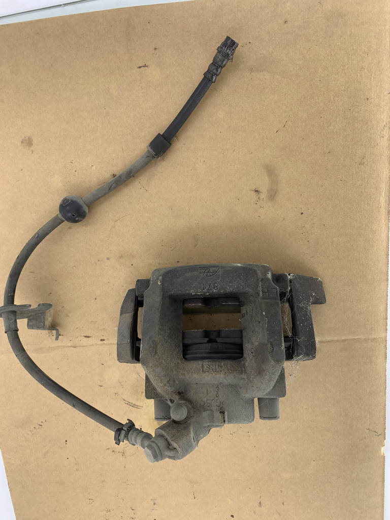 Etrier stanga fata Peugeot 508 BHZ / BH01 2014-201