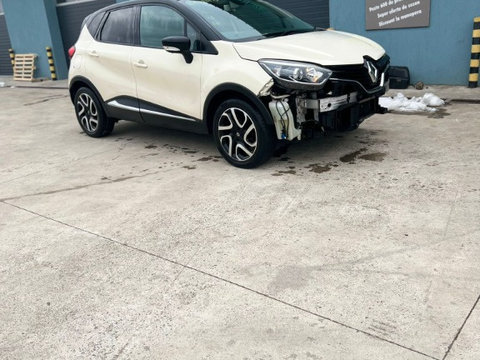 Etrier stanga fata Renault Captur 0.9 TCE