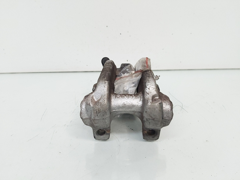 Etrier stanga spate, Bmw 3 Touring (F31) 2.0 diesel, B47D20A (id:653809)