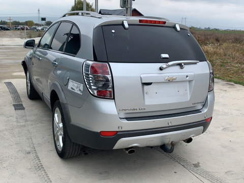 Etrier stanga spate Chevrolet Captiva 2.2 D Z22D1