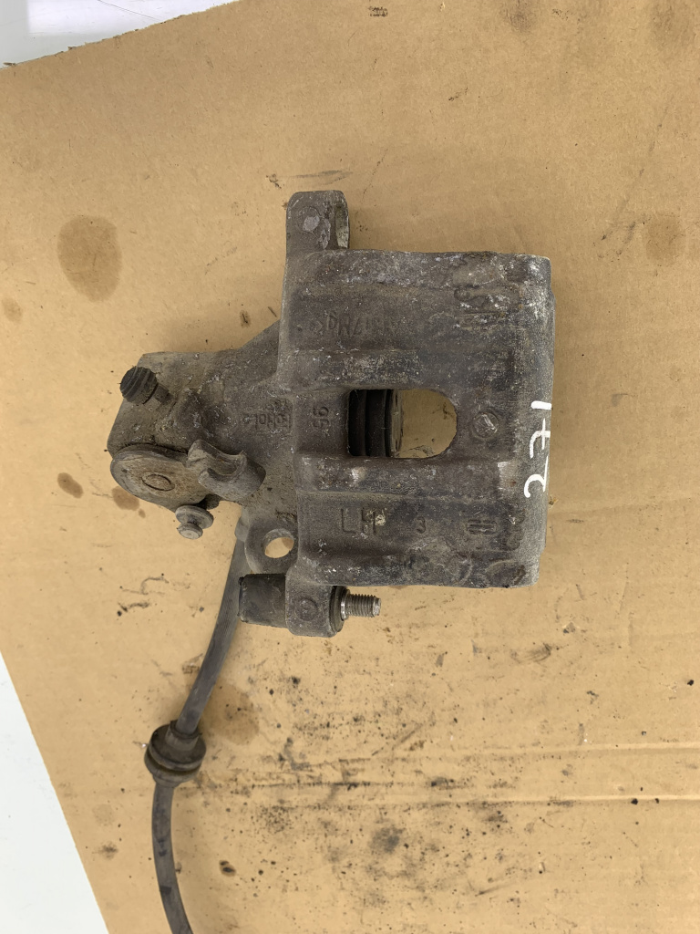Etrier stanga spate Ford FOCUS 2 1.,6 TDCI G8DB 20