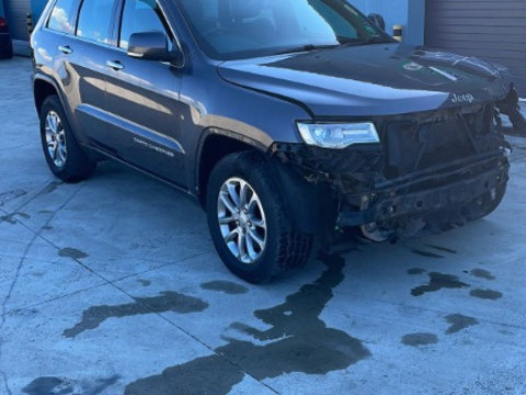 Etrier stanga spate Jeep Grand Cherokee 2013 3.0 CRD