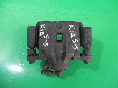 ETRIER STANGA Spate KIA SORENTO 1 FAB. 2002 – 20