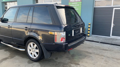 Etrier stanga spate Land Rover Range Rover Vogue 3