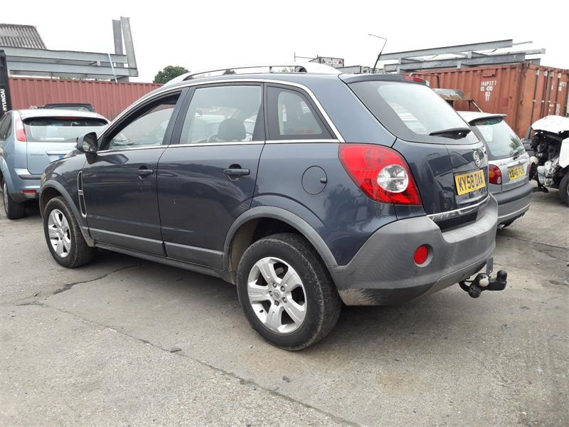 Etrier stanga spate Opel Antara 2.0 CDTI