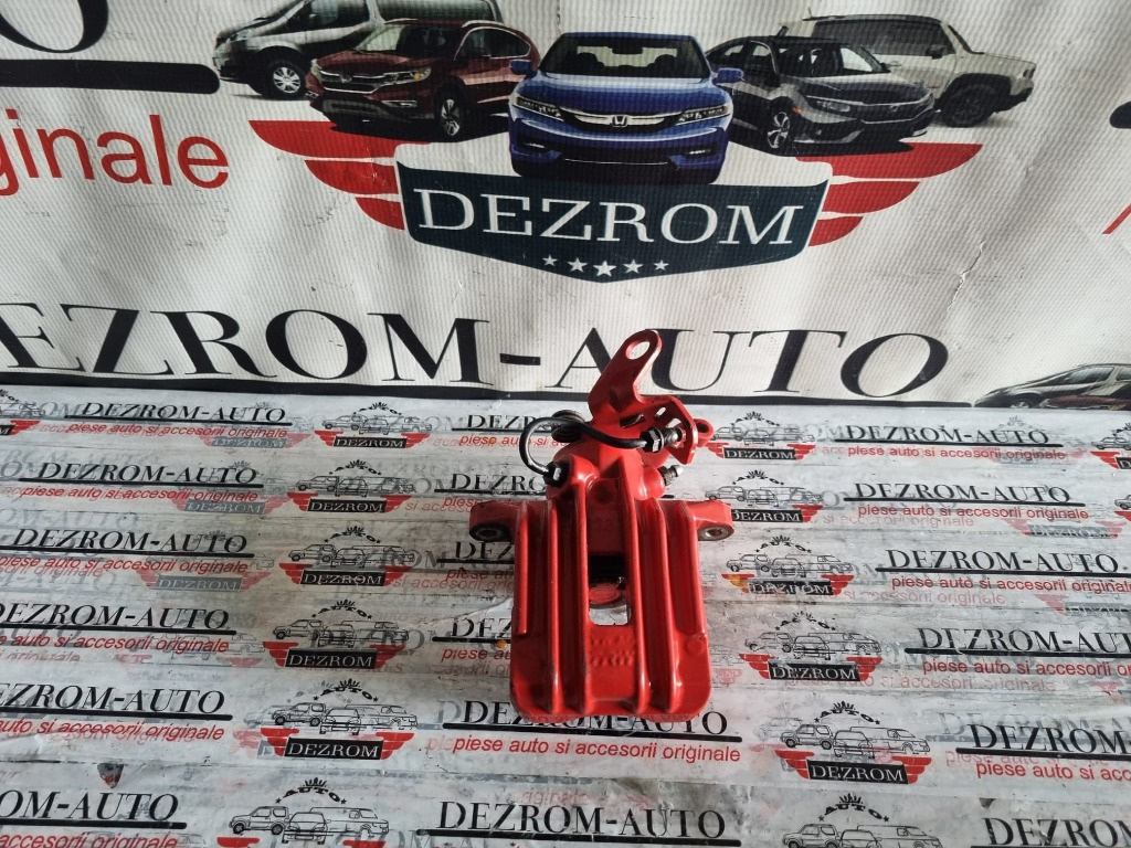 Etrier stanga spate VW Golf V 2.0 SDI