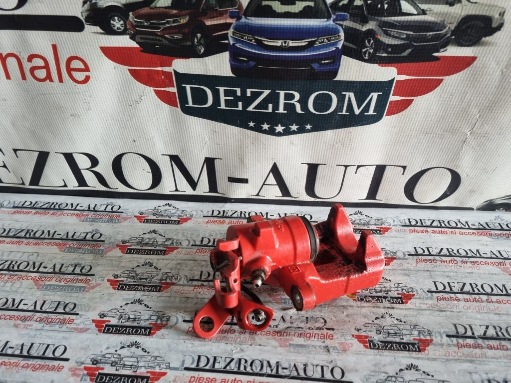 Etrier stanga spate VW Jetta Mk6 1.8 TSI