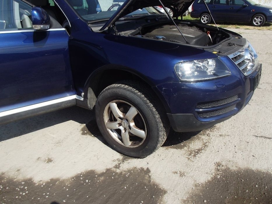 Etrier VW Touareg 2003-2010 etrier fata spate stan