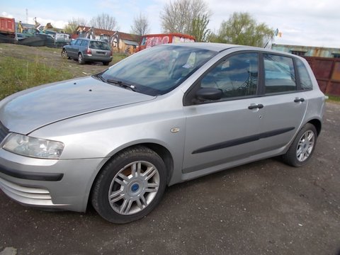 Etrier FATA -STANGA 2003 1.9 D FIAT STILO