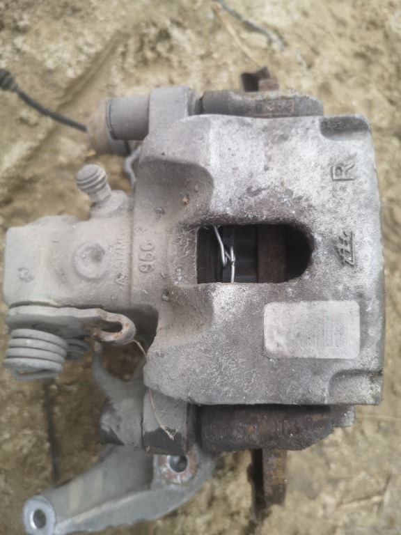 Etriere spate citroen c5 2008-2017